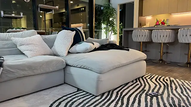 Graciemae baexx online show from 02/05/26, 01:45