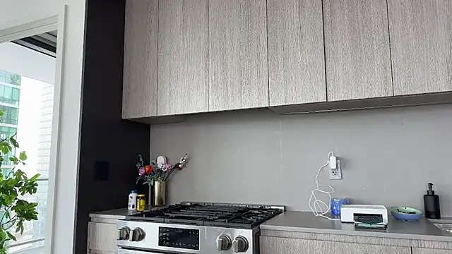 Graciemae baexx online show from 02/22/26, 07:15