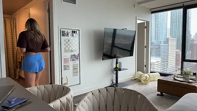 Graciemae baexx online show from 03/11/26, 05:18