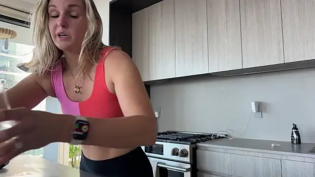 Graciemae baexx online show from 01/09/26, 08:16