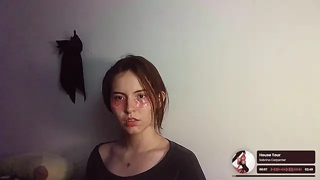 cherrybom969 online show from 11/10/25, 11:43