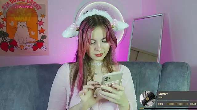 cherrybom969 online show from 03/16/26, 04:31