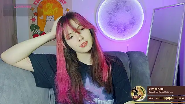 cherrybom969 online show from 03/17/26, 04:48