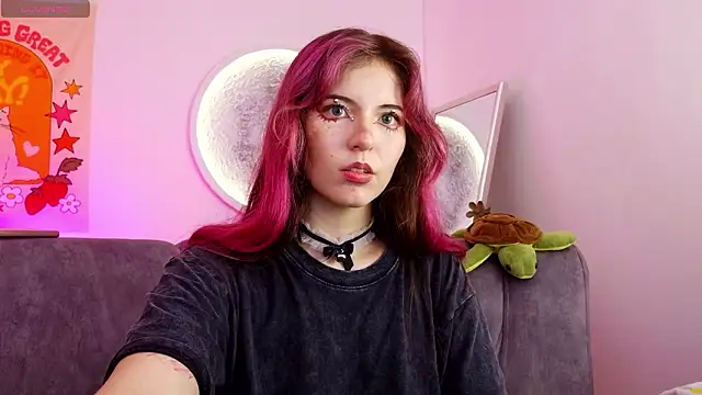 cherrybom969 online show from 03/30/26, 04:47