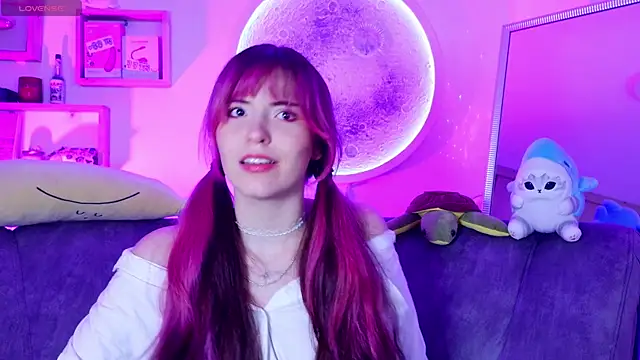 cherrybom969 online show from 04/14/26, 06:40