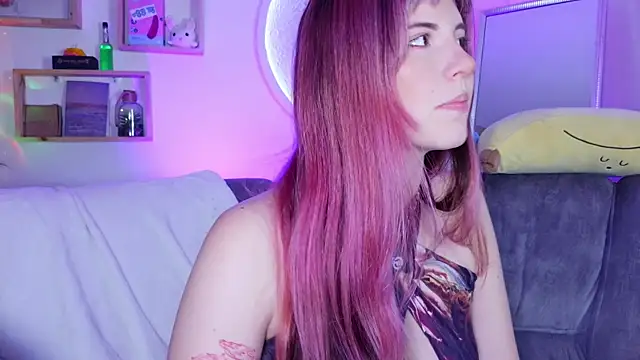 cherrybom969 online show from 05/05/26, 04:26
