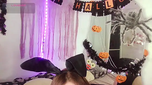 cherrybom969 online show from 10/13/25, 01:29