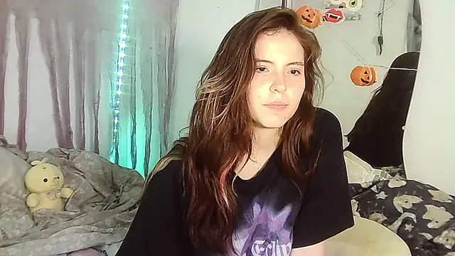 cherrybom969 online show from 10/25/25, 03:06