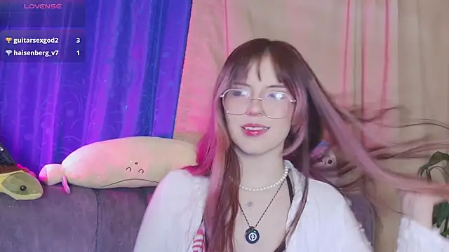 cherrybom969 online show from 07/27/26, 03:13