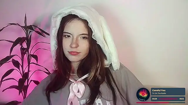 cherrybom969 online show from 11/30/25, 05:41