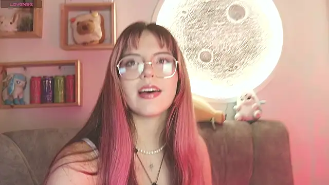 cherrybom969 online show from 05/25/26, 10:14