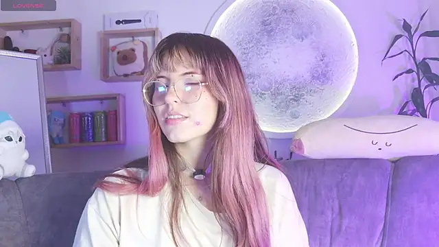 cherrybom969 online show from 06/07/26, 03:34
