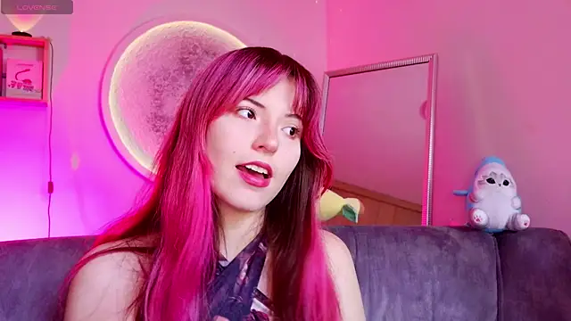 cherrybom969 online show from 04/16/26, 09:39