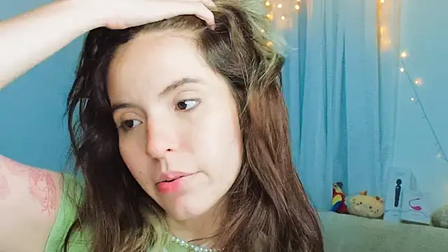 cherrybom969 online show from 03/22/25, 04:45