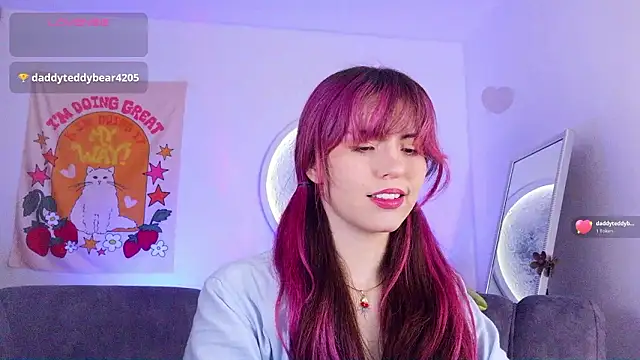 cherrybom969 online show from 03/29/26, 05:20