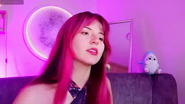 cherrybom969 online show from 04/16/26, 09:37