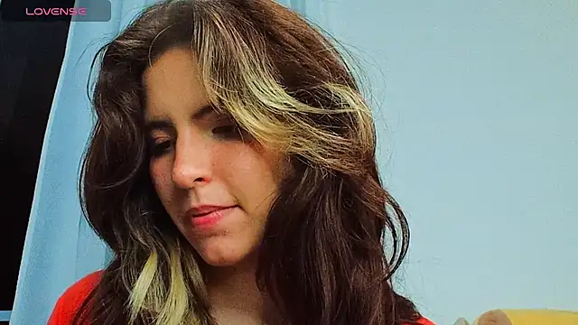 cherrybom969 online show from 01/30/25, 11:33