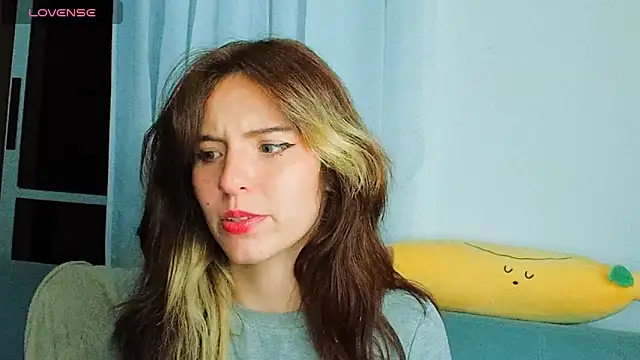 cherrybom969 online show from 01/31/25, 02:48