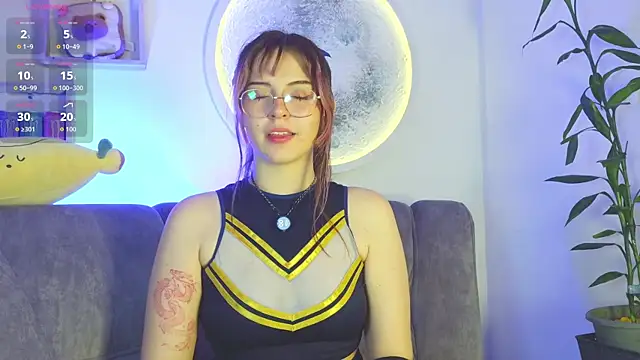 cherrybom969 online show from 05/21/26, 07:17