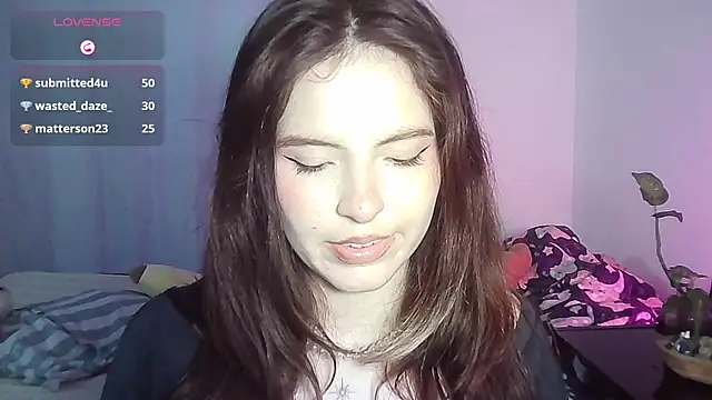 cherrybom969 online show from 12/14/25, 11:38