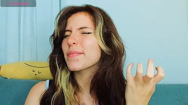 cherrybom969 online show from 02/01/25, 11:21