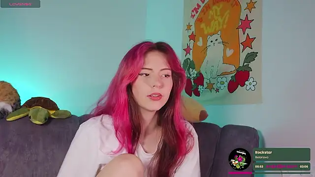 cherrybom969 online show from 03/03/26, 05:58