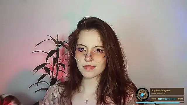 cherrybom969 online show from 11/28/25, 03:28