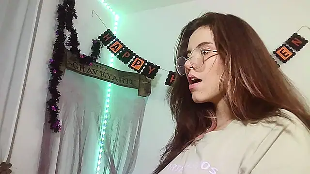 cherrybom969 online show from 10/21/25, 01:49