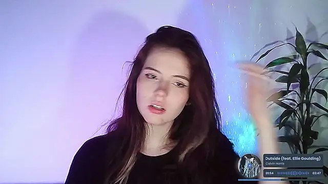 cherrybom969 online show from 11/21/25, 11:37