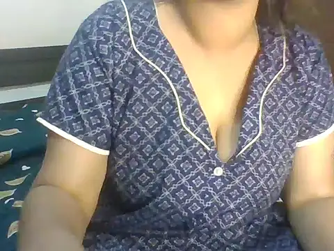 Sexy-Shalinii online show from 02/07/26, 06:54