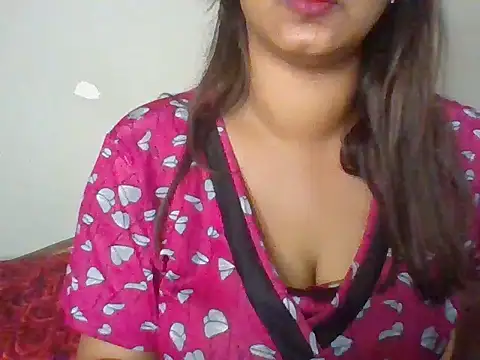 Sexy-Shalinii online show from 02/22/26, 02:25