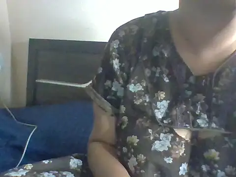 Sexy-Shalinii online show from 04/01/26, 02:36