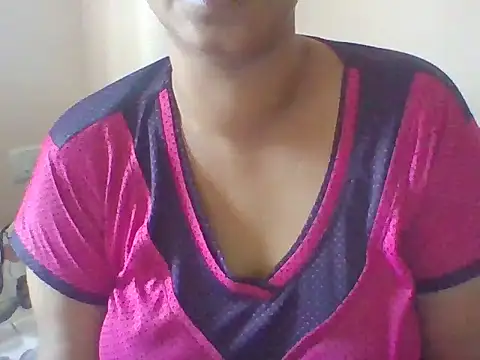 Sexy-Shalinii online show from 02/21/26, 08:38