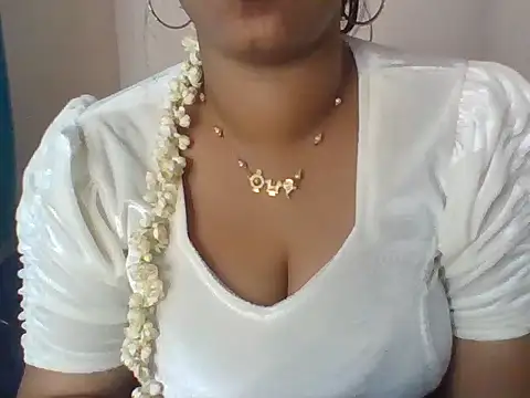 Sexy-Shalinii online show from 03/07/26, 11:27