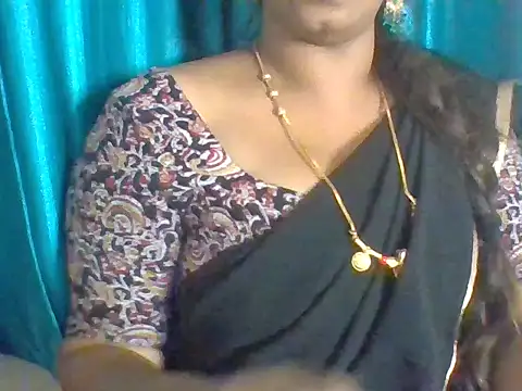 Sexy-Shalinii online show from 03/31/26, 05:15