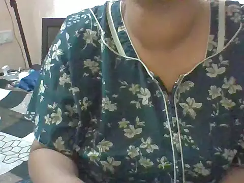 Sexy-Shalinii online show from 04/05/26, 05:41