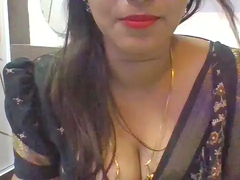 Sexy-Shalinii online show from 04/22/26, 06:04