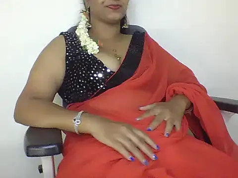 Sexy-Shalinii online show from 05/31/26, 01:28
