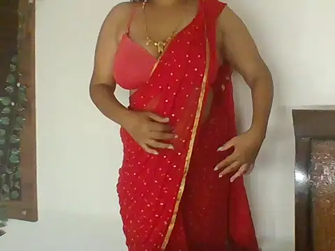 Sexy-Shalinii online show from 04/30/26, 04:03
