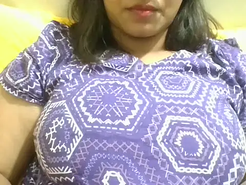 Sexy-Shalinii online show from 03/15/26, 01:18