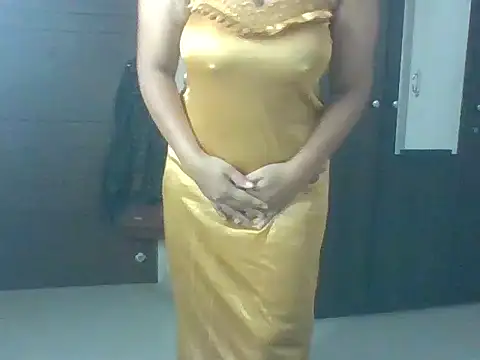 Sexy-Shalinii online show from 02/11/26, 01:33