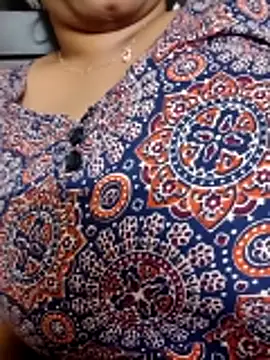 Sexy-Shalinii online show from 05/03/26, 05:05