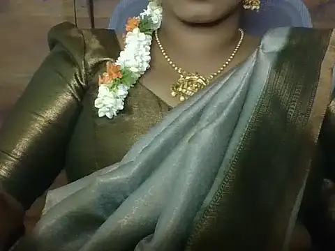 Sexy-Shalinii online show from 06/03/26, 05:17