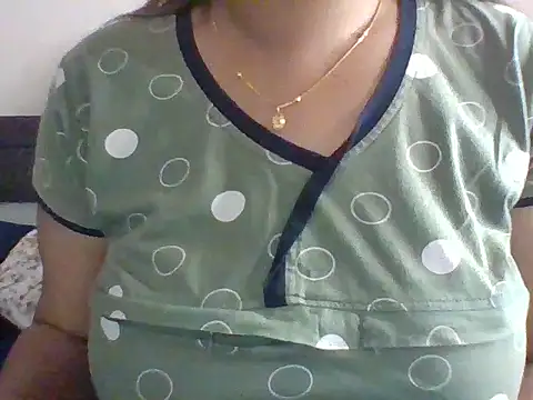 Sexy-Shalinii online show from 03/03/26, 03:41