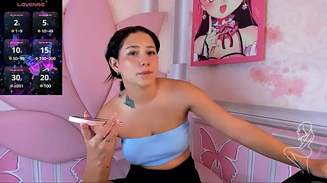 sexyy kitty18 online show from 02/26/25, 03:14