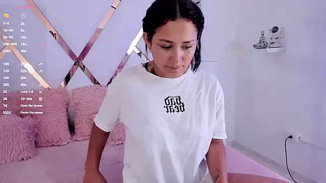 sexyy kitty18 online show from 02/24/25, 03:23