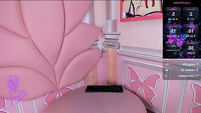 sexyy kitty18 online show from 02/21/25, 06:07