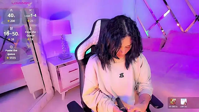 sexyy kitty18 online show from 03/31/26, 11:56
