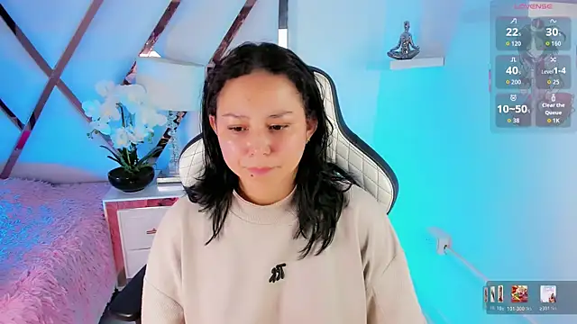 sexyy kitty18 online show from 05/20/26, 03:47
