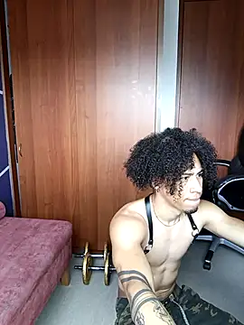 Pendragon1224 online show from 09/22/25, 03:29